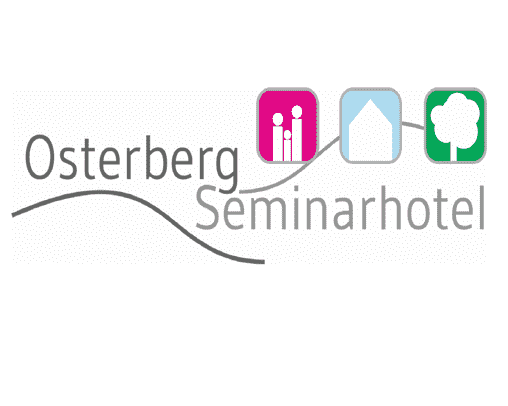 Logo Osterberg Seminarhotel