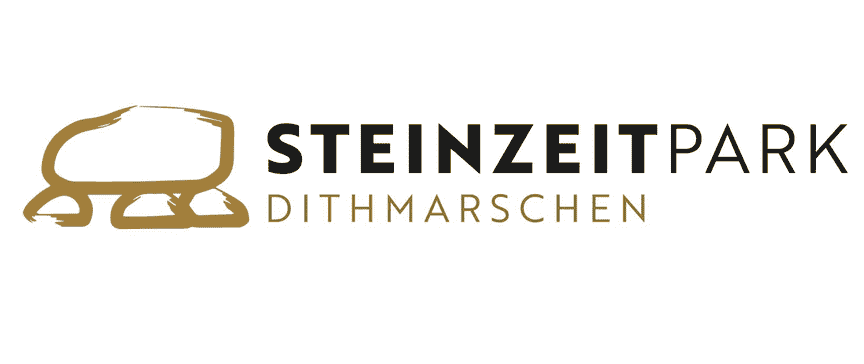 Logo Steinzeitpark Dithmarschen großes Steingrab