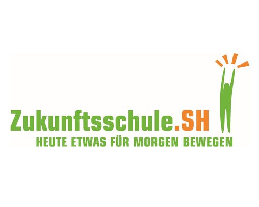 Logo Initiative Zukunftsschule.SH