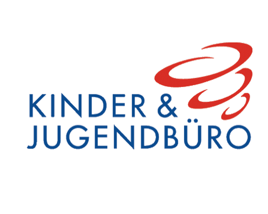 Kinder und Jugendbüro Flensburg Logo Flensburger Kinder und Jugendbüro