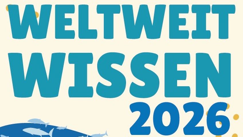WeltWeitWissen-Kongress 2026, Titel