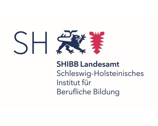 Logo Schleswig-Holsteinisches Institut für Berufliche Bildung