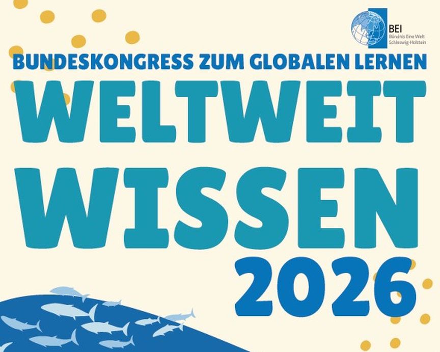 WeltWeitWissen-Kongress 2026, Titel