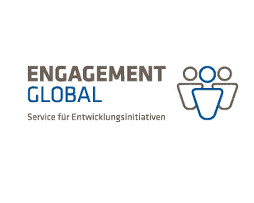 Logo Engagement Global 