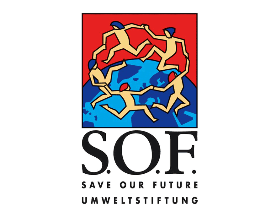 Logo S.O.F.