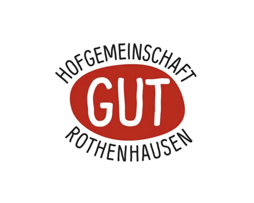 Logo ©Hofgemeinschaft-Gut-Rothenhausen Logo ©Hofgemeinschaft-Gut-Rothenhausen