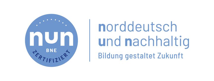 Logo NUN
