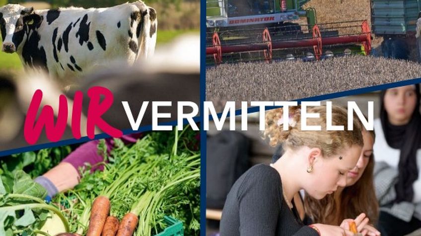 Titelseite der BiLEV-Broschüre 2026