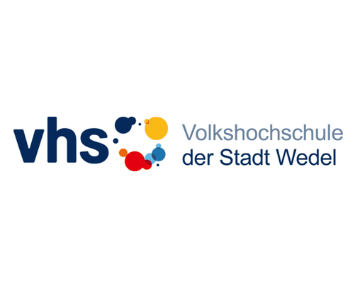 Logo-VHS-Wedel Logo-VHS-Wedel