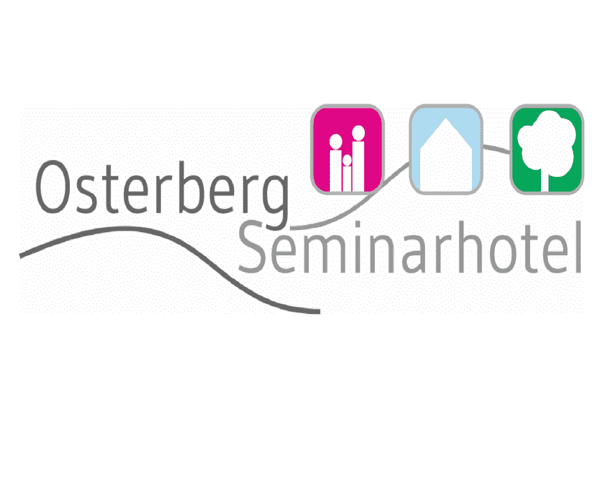 Logo Osterberg Seminarhotel