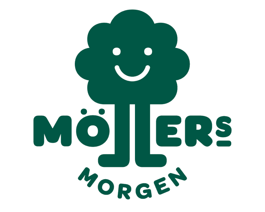 Logo Möllers Morgen