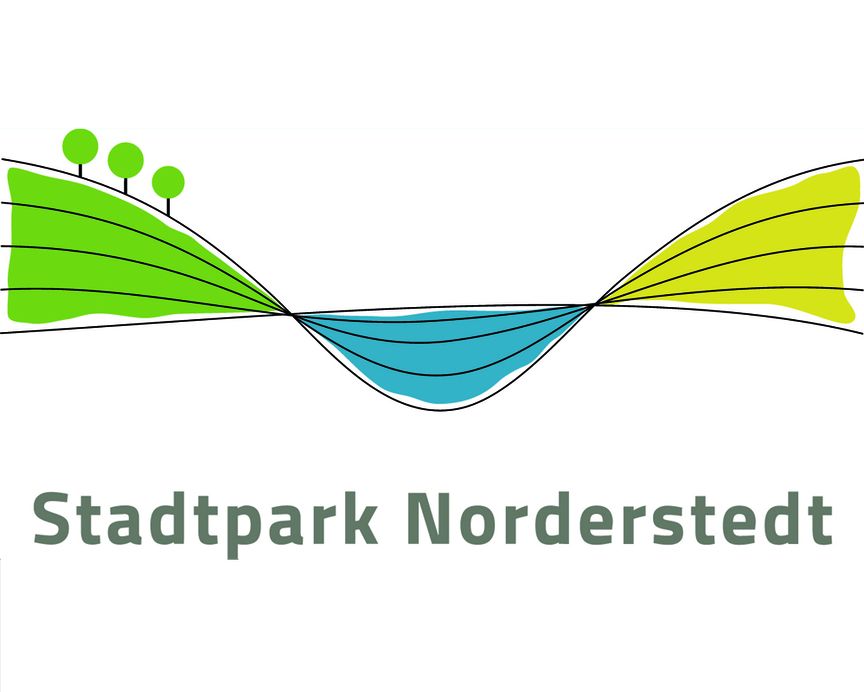 Logo Stadtpark Norderstedt