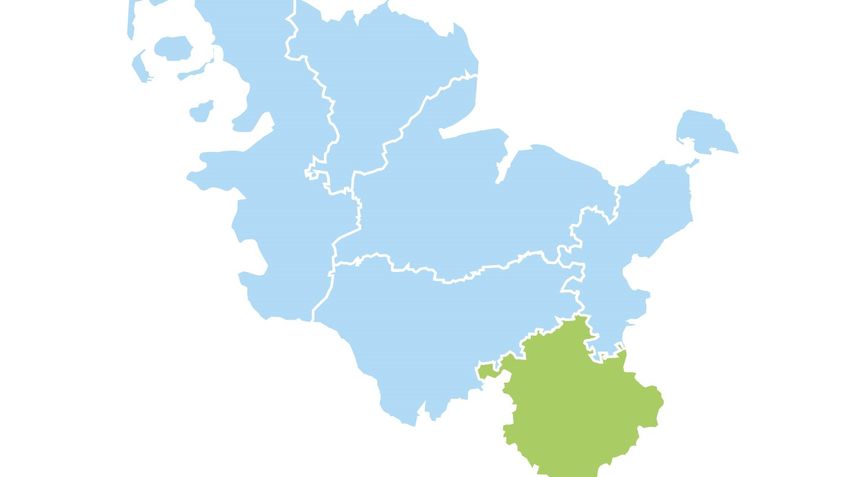 Regionales BNE-Netzwerk Südost