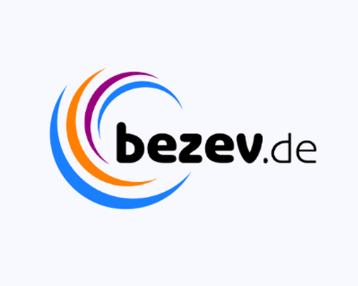 Logo bezev.de 