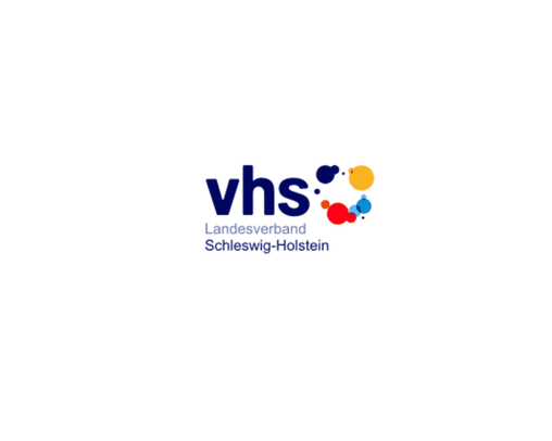 Landesverband der VHS Schleswig-Holstein Logo