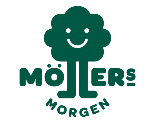 Logo Möllers Morgen