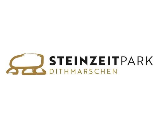 Steinzeitpark Dithmarschen Logo