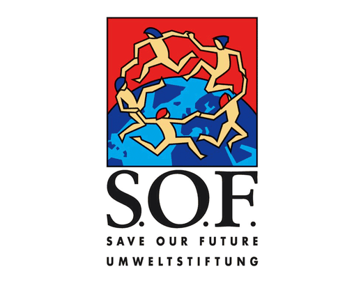 Logo S.O.F.