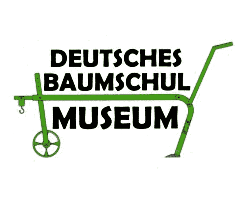 Logo Deutsches Baumschulmuseum