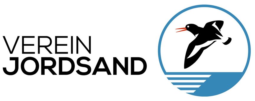 Logo Verein Jordsand Logo Verein Jordsand